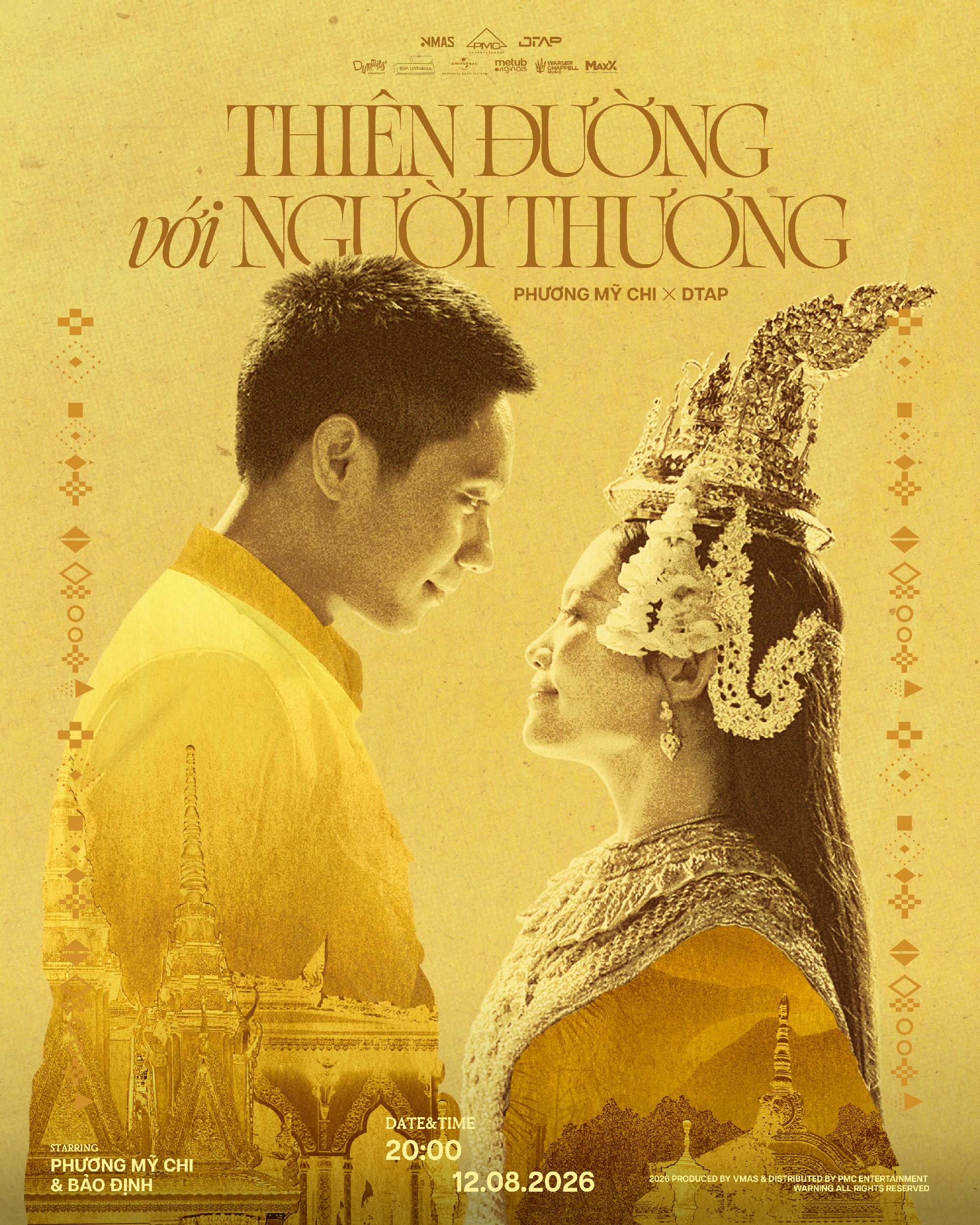 Thiên Đường Với Người Thương
