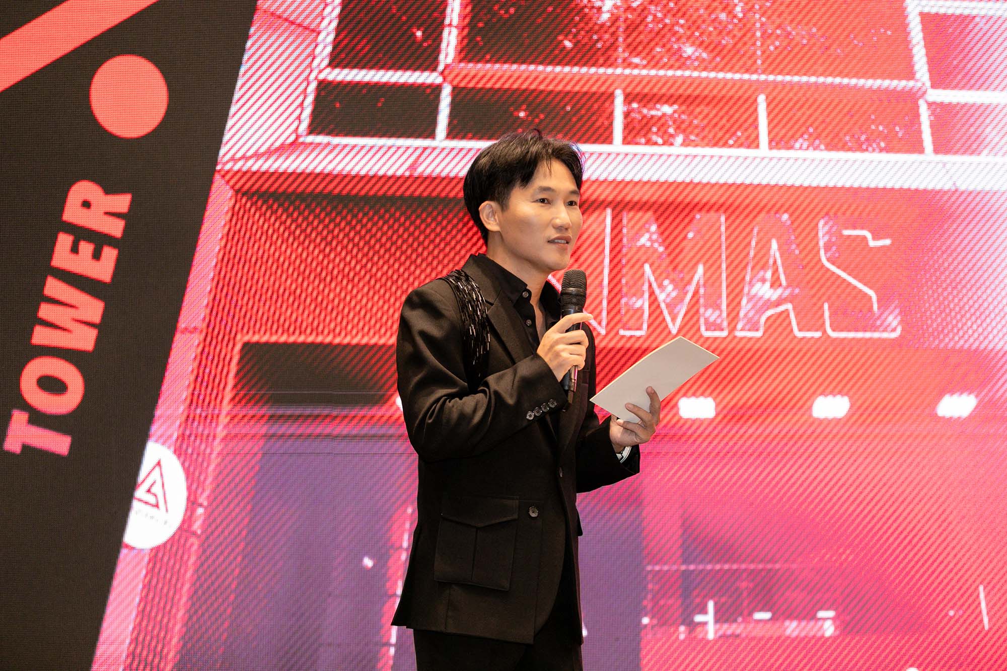 VMAS - công ty đứng sau thành công của DTAP, Phương Mỹ Chi ra mắt loạt ...