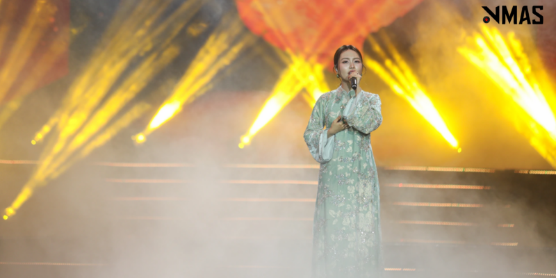 Phương Mỹ Chi 
