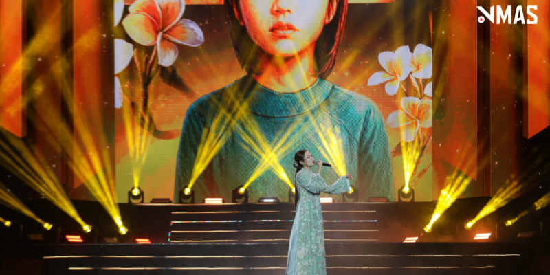 Phương Mỹ Chi 