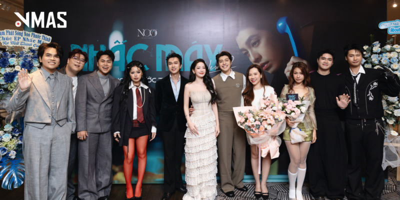 Chi Pu, Noo Phước Thịnh, "Nhấc Máy"